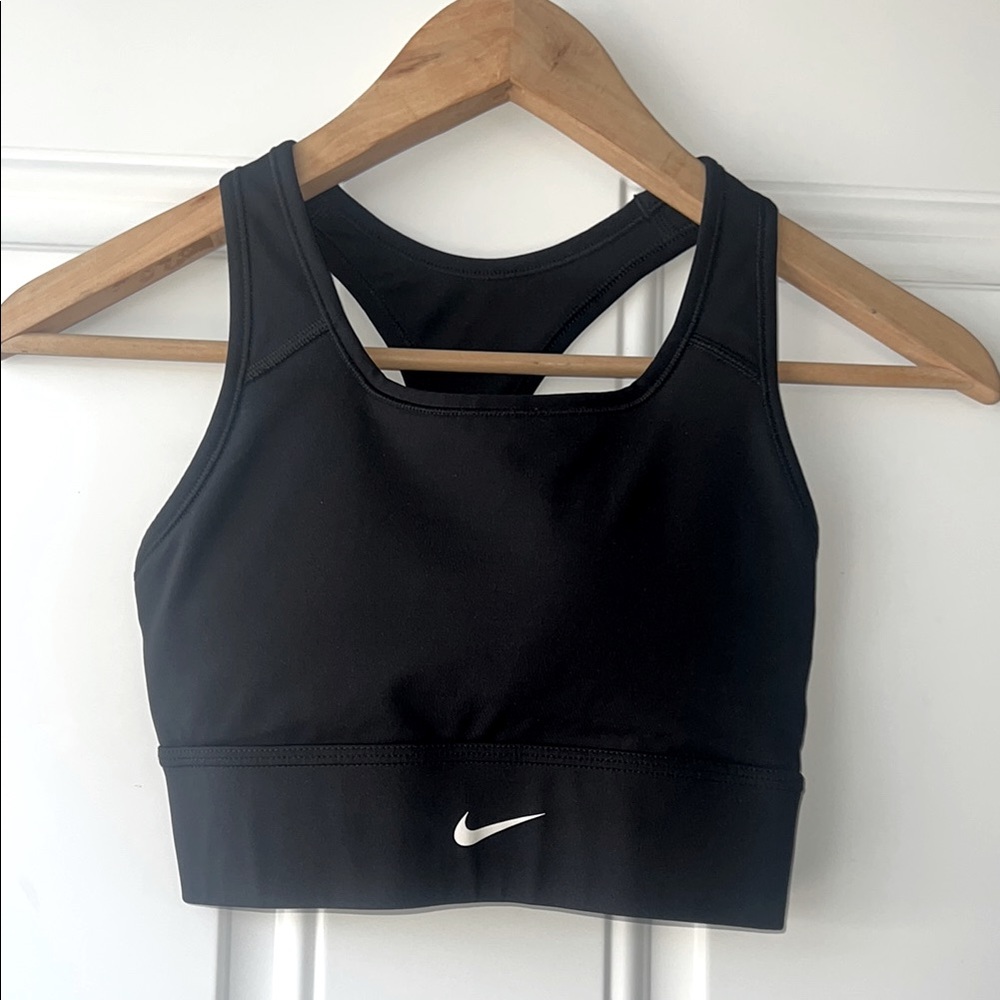 Nike Dri-Fit sports bra